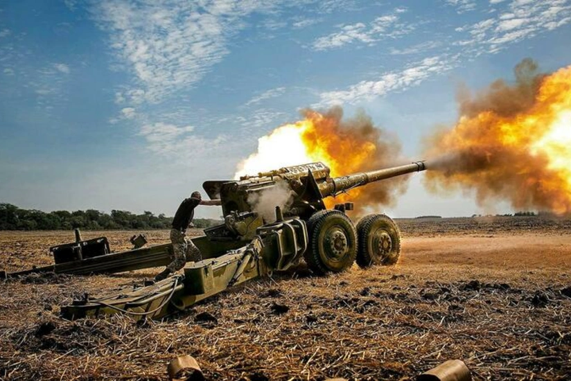 Ermənilər Tərtərə növbəti dəfə top atdı, 2 mülki şəxs yaralandı