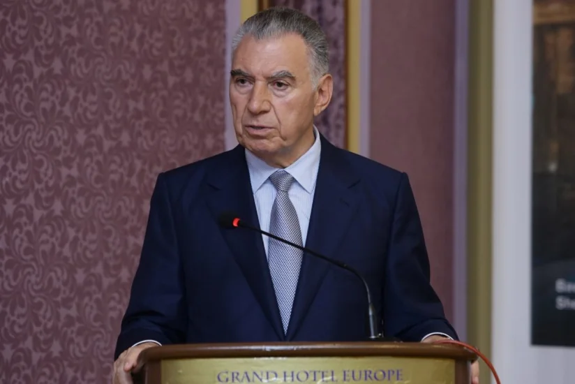 Cocuq Mərcanlı kəndində yeni qəsəbənin tikintisi ilə bağlı müzakirələr aparılıb