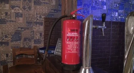Bakıda nöqsanlara görə bağlanan hamamla bağlı yeni qərar qəbul edilib