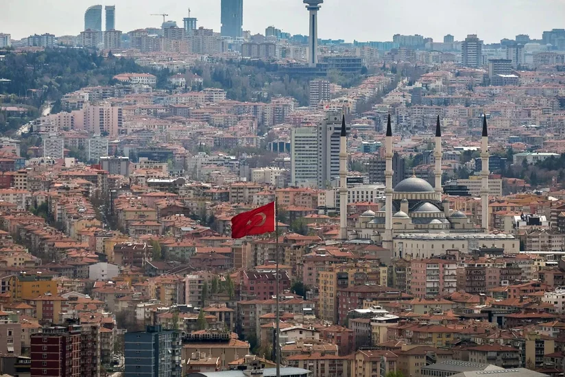 Azerbaijani citizens reduce purchase of houses in Türkiye by more than 34%