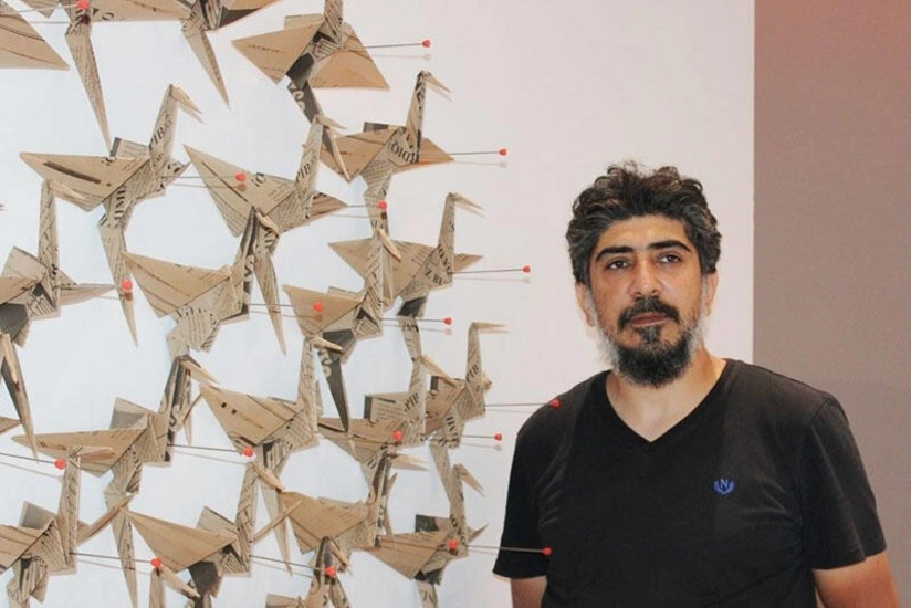 Azərbaycanın Əməkdar rəssamı həbsdən azad edilib