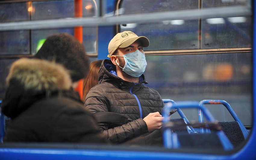 Kyiv extending tough quarantine measures