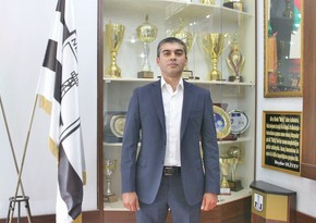 Neftçinin sabiq prezidenti Avropa Liqasının oyununa təyinat aldı