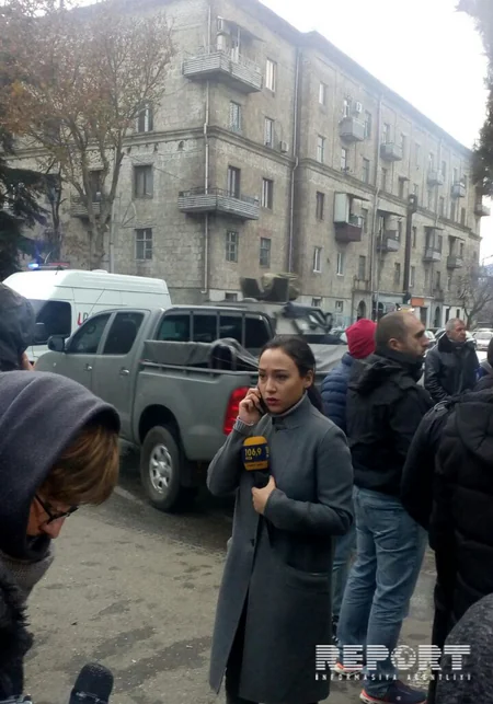 Anti-terror op ends in Tbilisi, terrorists neutralized - VIDEO - UPDATED-3