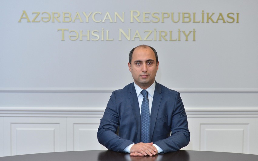 Nazir: Səfərbərliyə cəlb olunma zamanı həmin müəllimlər əvəz ediləcək