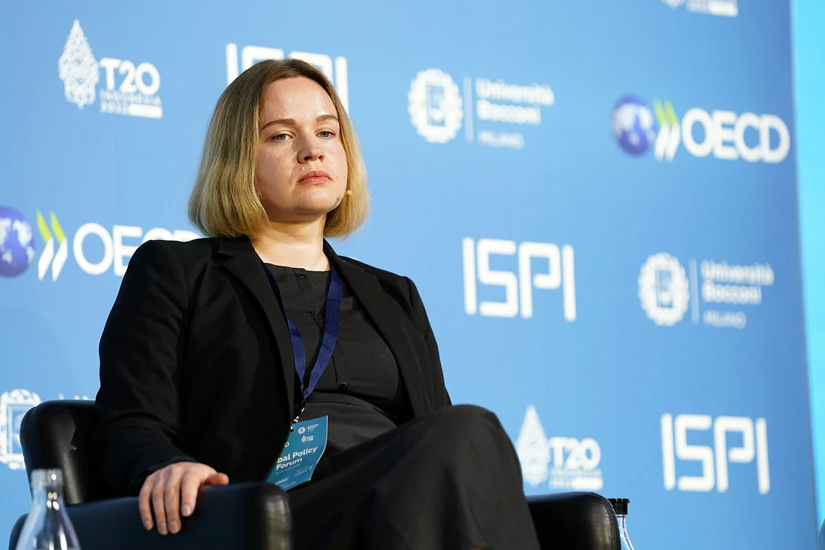 Amnesty Internationalın Ukrayna ofisinin rəhbəri istefa verib