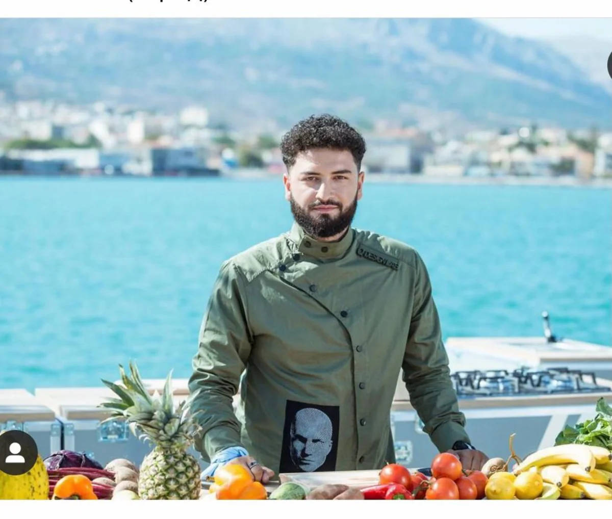 Azərbaycan Rumıniya televiziyasındakı kulinariya şousunda layiqincə təmsil olunub