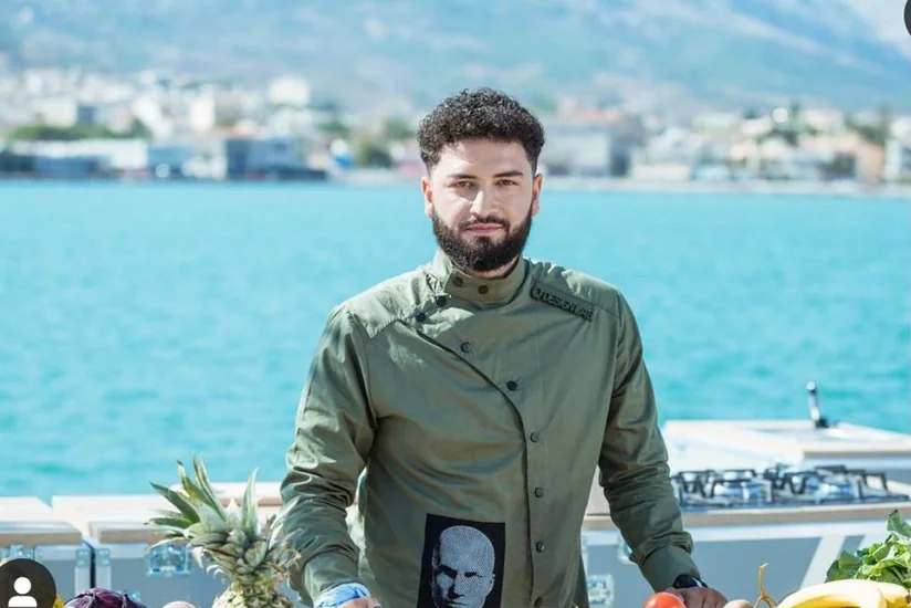 Азербайджанец покорил судей кулинарного шоу в Румынии национальной кухней