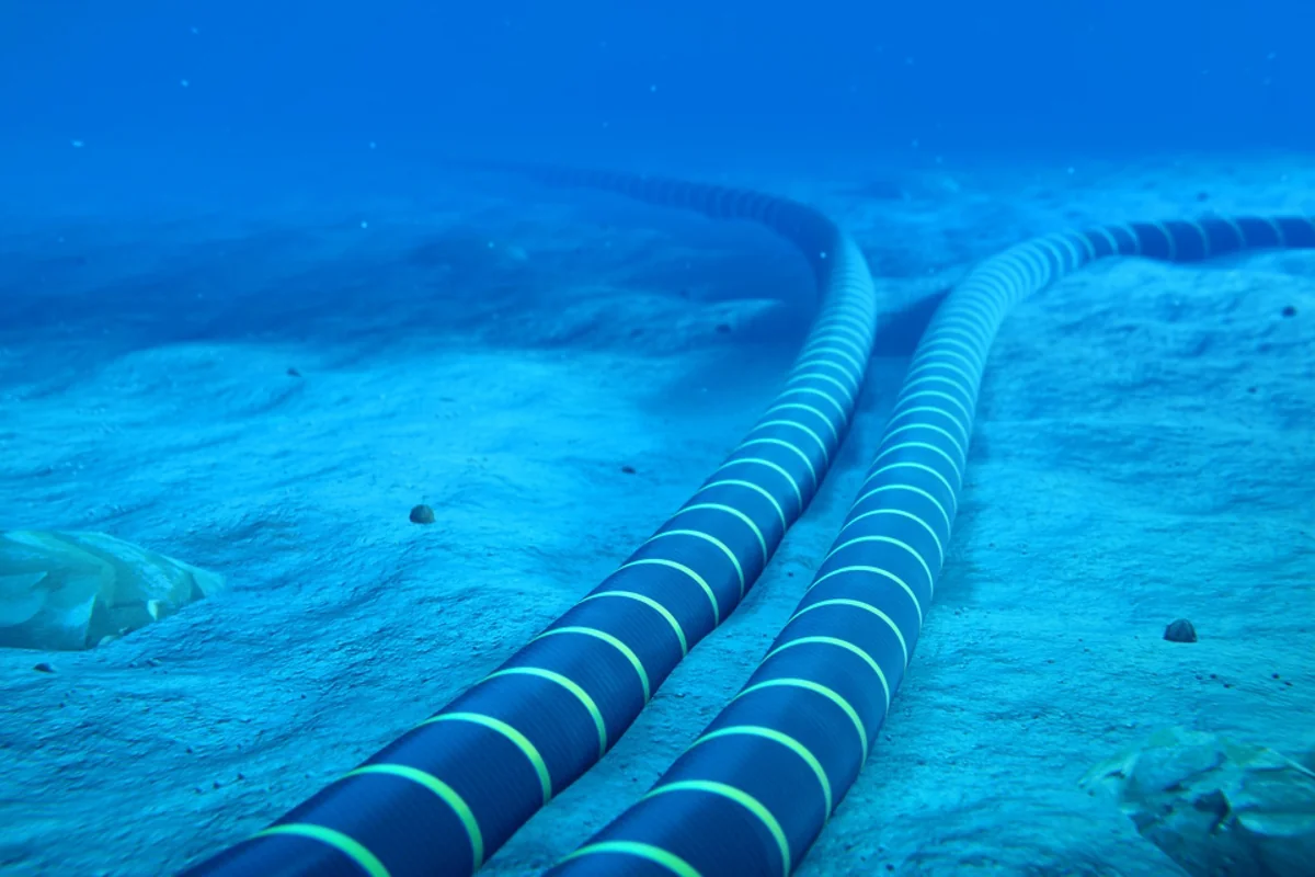 Reuters: China plans $500M subsea internet cable to rival US-backed project