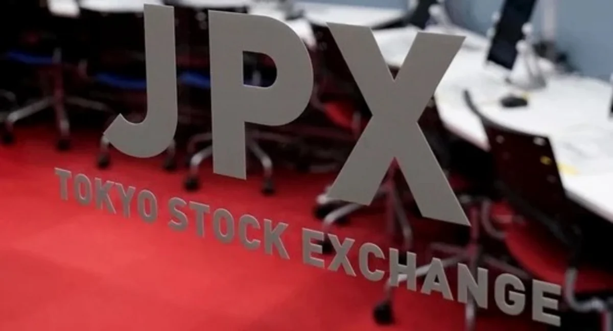 Торговая неделя на Гонконгской бирже открылась падением индекса Hang Seng