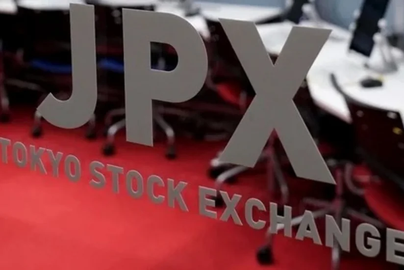 Торговая неделя на Гонконгской бирже открылась падением индекса Hang Seng