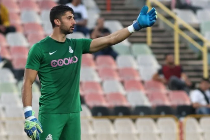 Aşdodun qapıçısı: Qarabağla matçda lazımsız qol buraxdıq