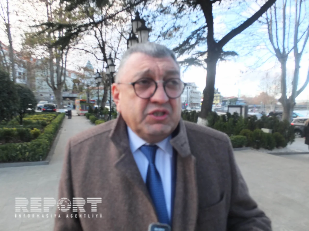 Rauf Əliyev: “Azərbaycan uşaqlar üçün əyləncəli açıq futbol layihəsində birincilər sırasındadır”