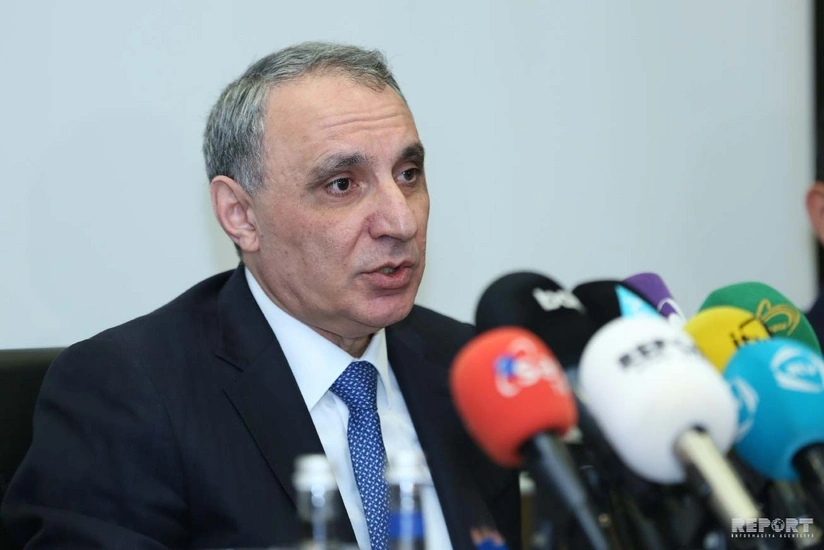 Kamran Əliyev: “Prokurorluğun səlahiyyətləri genişləndirilməlidir”