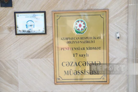 İki seçki məntəqəsi üzrə daha 1700-ə yaxın məhkum səs verib