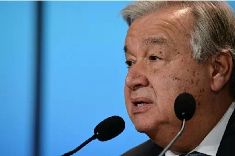 BMT baş katibi ABŞ-ın daimi nümayəndəsi ilə Suleymaninin öldürülməsini müzakirə edib