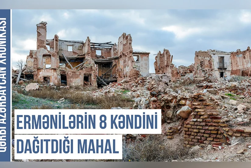 Qərbi Azərbaycan Xronikası: Çar Rusiyası Sərdarabad mahalını niyə ləğv edib?
