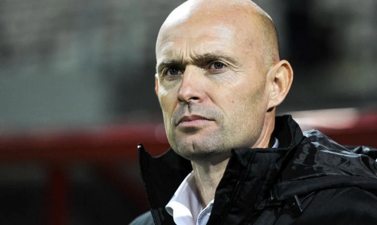 Qarabağın rəqibinin baş məşqçisi müəyyənləşib