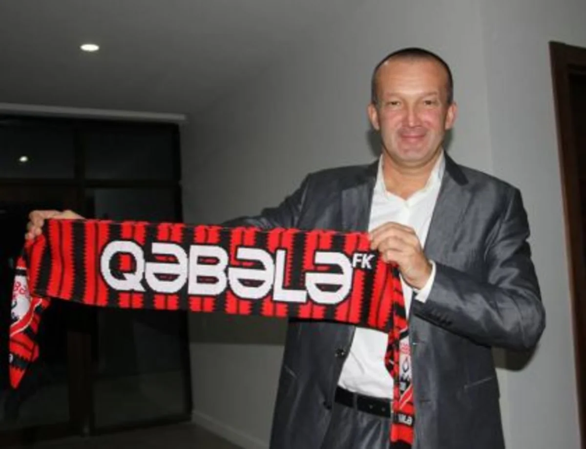 ​Roman Qriqorçuk: Biz oyunun taleyini əsas vaxtda həll etmək istəyirik