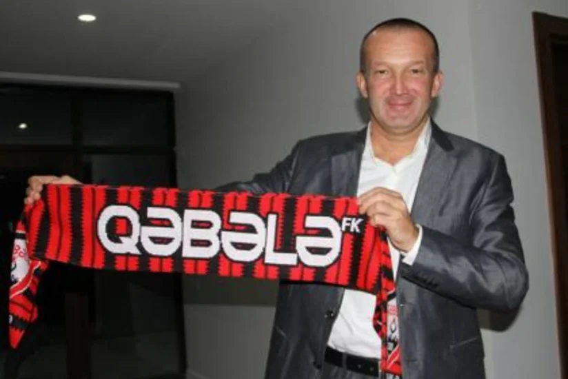 ​Roman Qriqorçuk: Biz oyunun taleyini əsas vaxtda həll etmək istəyirik