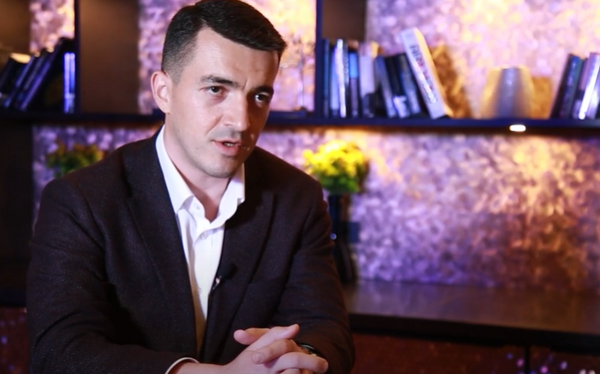 Председатель БФБ: Рынок капитала в Азербайджане продолжает формироваться 