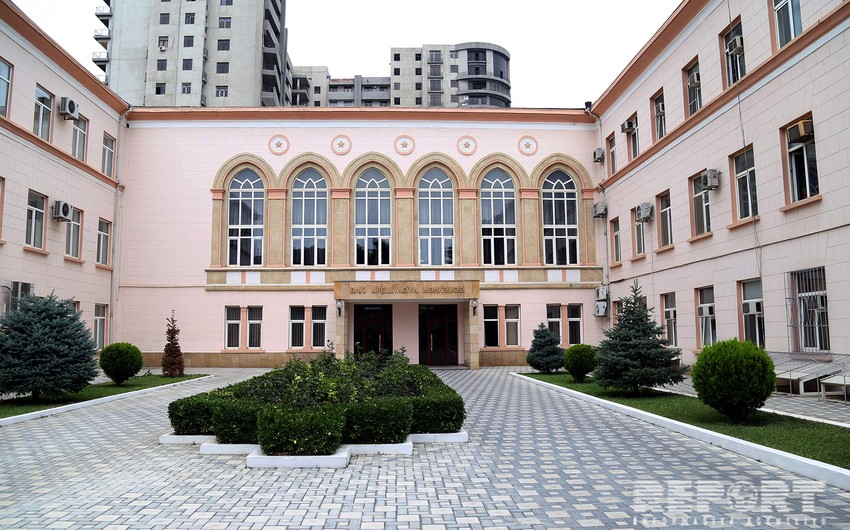 Dələduzluqda təqsirləndirilən tikinti şirkətinin direktoru apellyasiya şikayəti verib