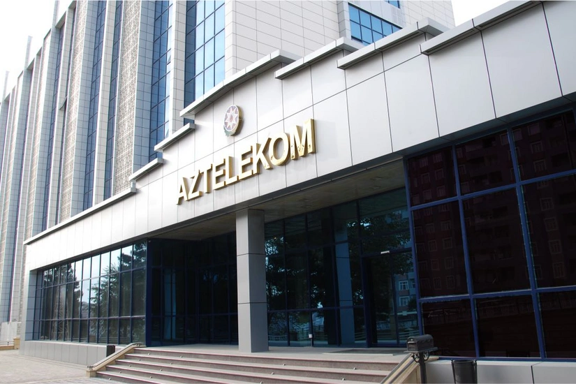 Aztelecom открыл филиал в Шуше