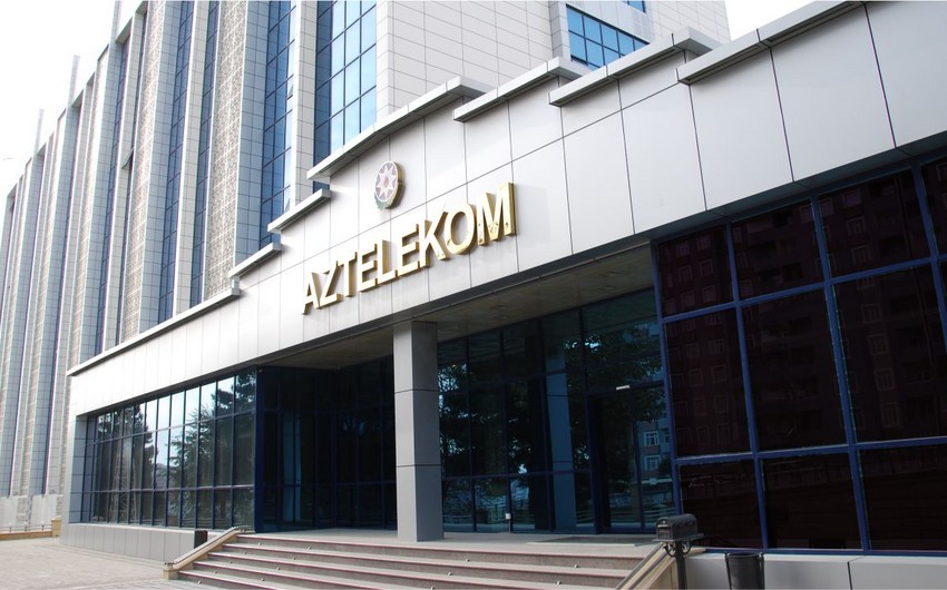 Aztelekom yenidən təşkil edilir
