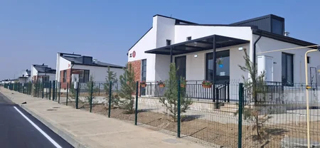 Ağdamın Sarıcalı kəndində iki mərhələ üzrə 425 fərdi evin inşası nəzərdə tutulub