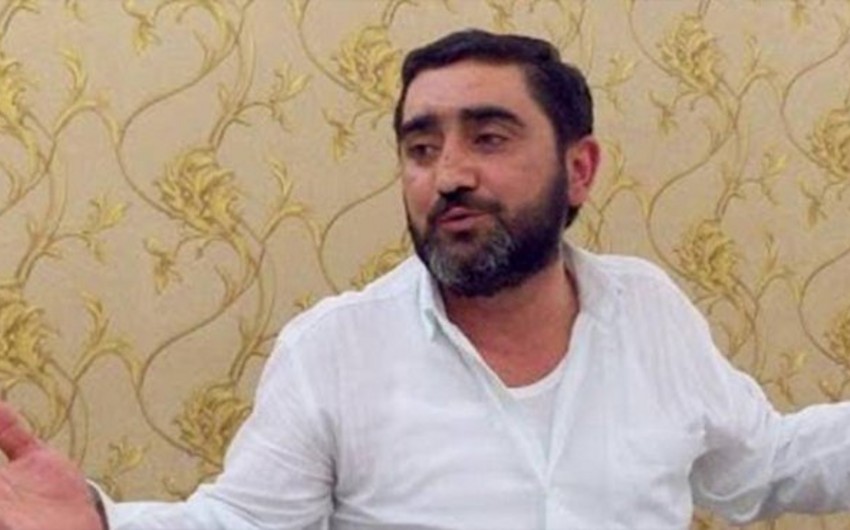 Meyxana ustası Aydın Xırdalanlı dünyasını dəyişib