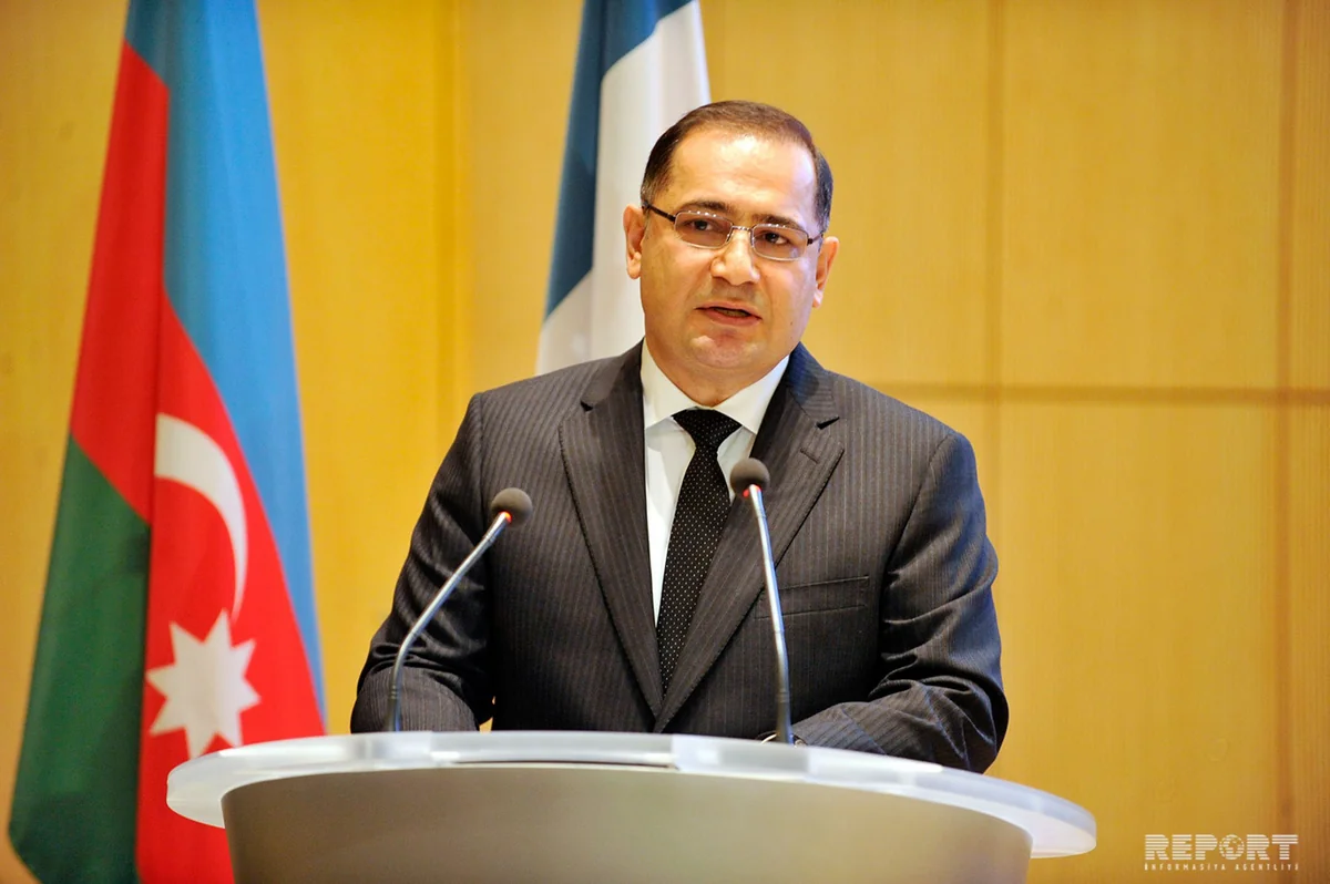 Prezidentin köməkçisi: Kənd təsərrüfatı ilə bağlı görəcəyimiz işlər hələ çoxdur