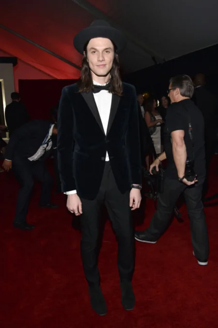 Grammy Awards 2016 held in Los Angeles