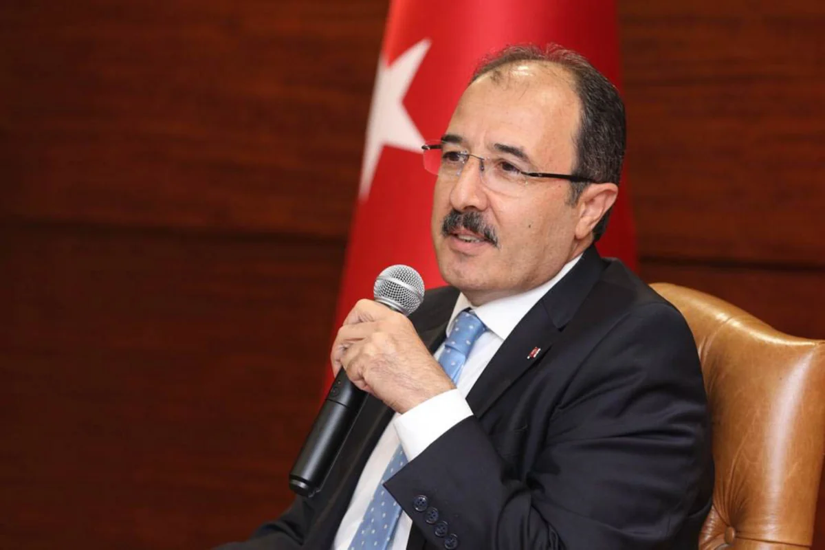 Ambassador: Turkiye will remain by Azerbaijan's side