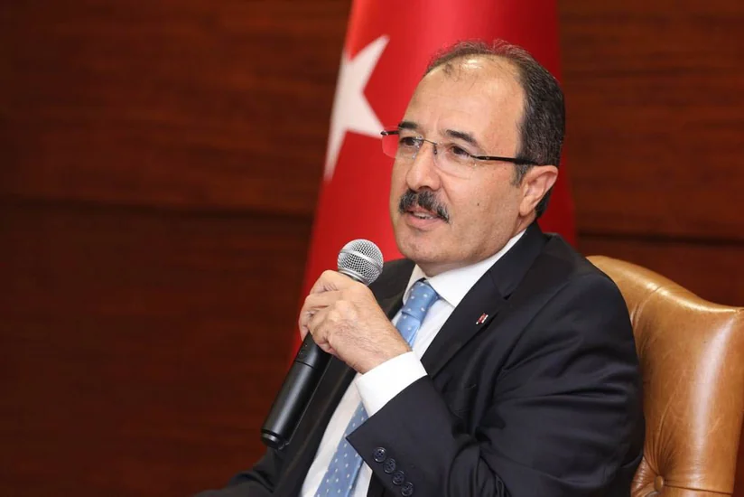 Посол Турции поблагодарил Азербайджан за поддержку