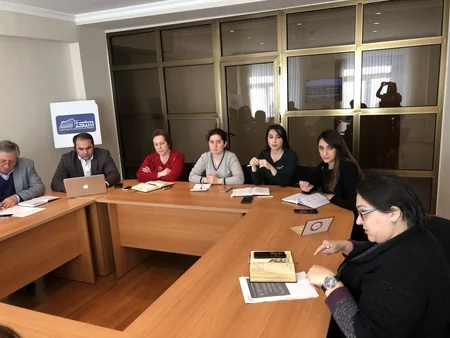 Azərbaycanda koronavirusla bağlı məlumat bazası yaradılır