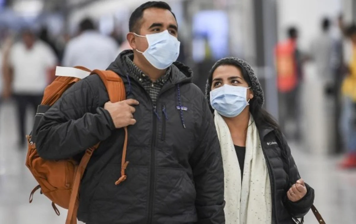 Meksikada koronavirusa yoluxanların sayı 7 500 nəfərə çatdı