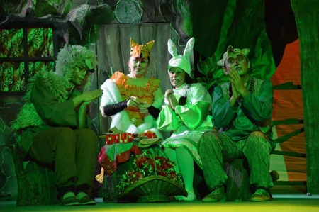 ​'Dovshanyn ad günü' premiere performance to be held