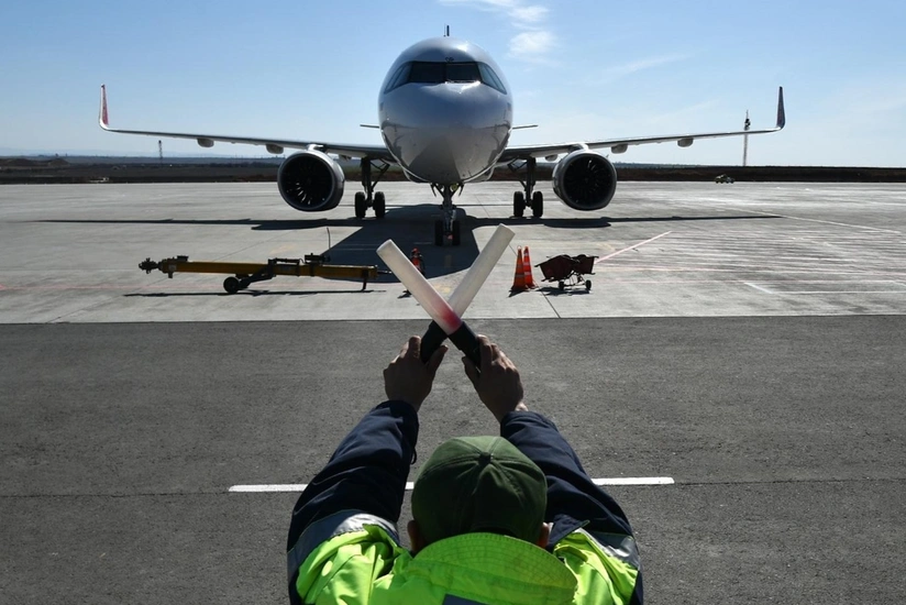 UN suspends humanitarian flights to Ethiopia's Tigray
