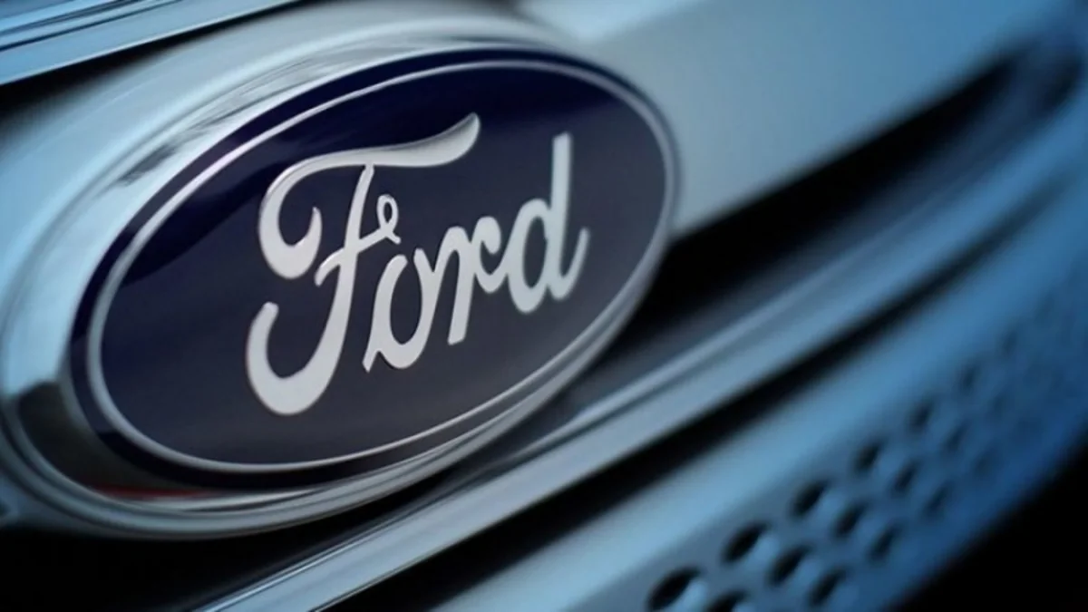 Ford покидает авторынок России