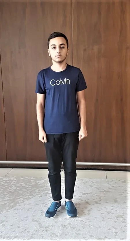 4 əcnəbi vətəndaşın saxta sənədlərlə Azərbaycanı keçmək cəhdinin qarşısı alınıb