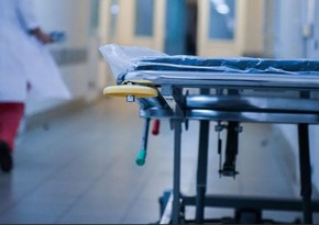 В Геранбое грузовик насмерть сбил пешехода