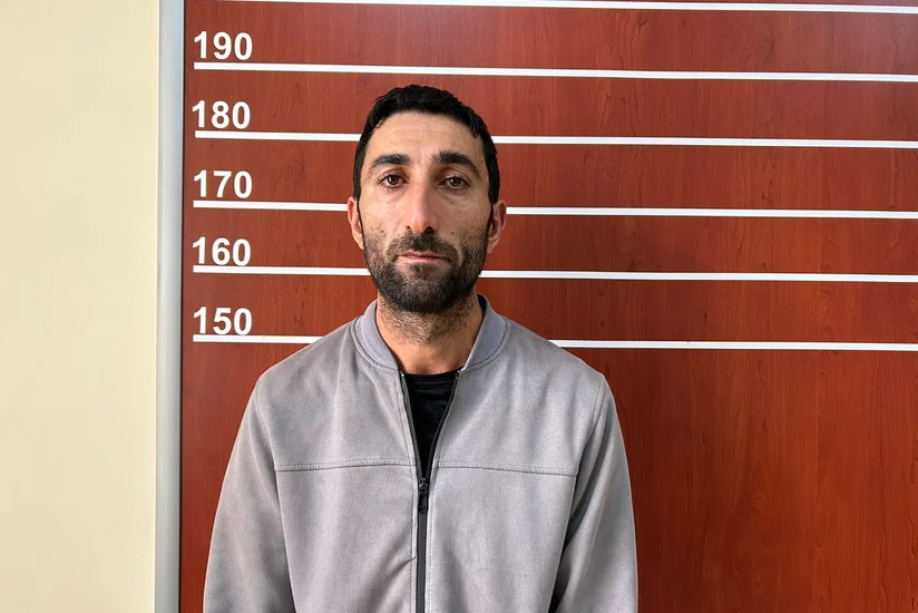 Hacıqabulda narkotik satışı ilə məşğul olmaqda şübhəli bilinən şəxs saxlanılıb