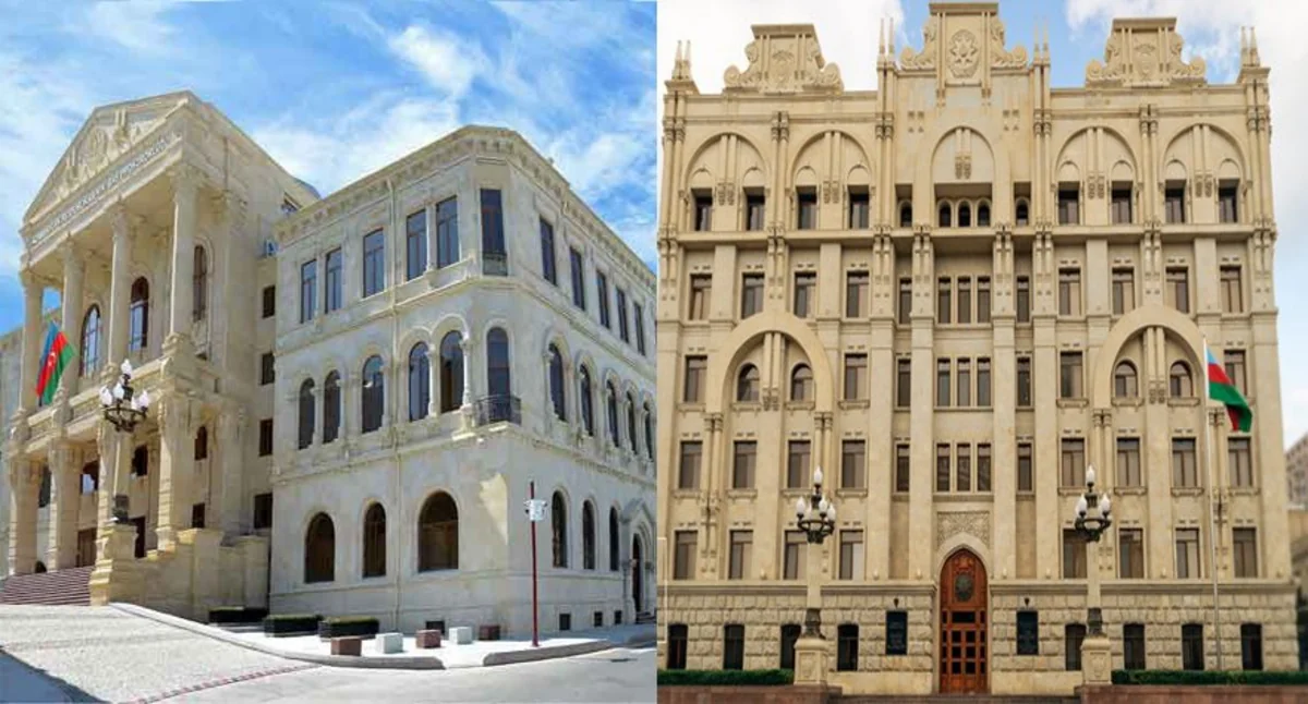 Baş Prokurorkuq və DİN birgə açıqlama yayıb