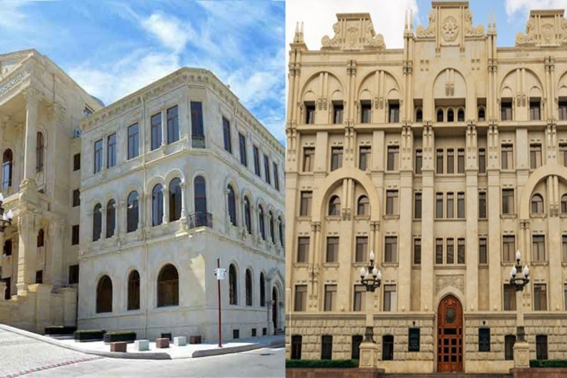 Baş Prokurorkuq və DİN birgə açıqlama yayıb