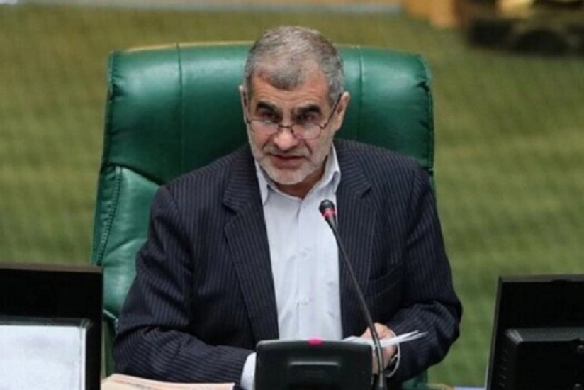 Əli Nikzad: İran qonşularla yaxşı münasibətlərin qurulmasının tərəfdarıdır