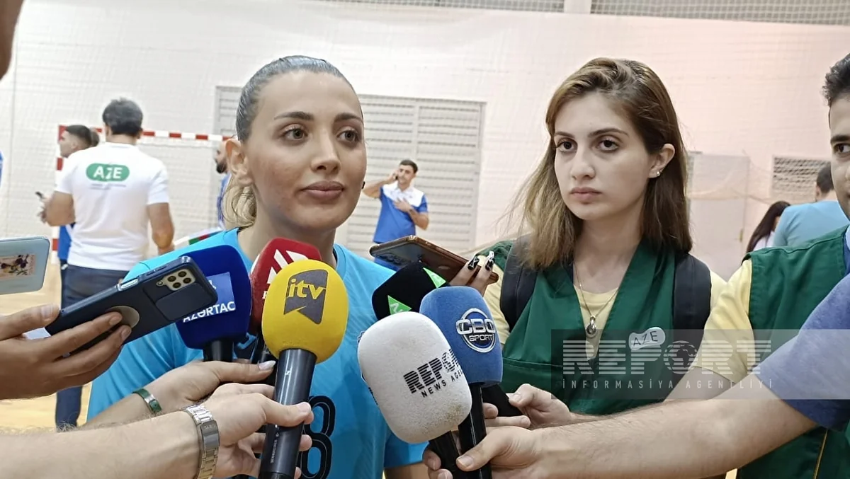 Kürün kapitanı: Qələbə üçün əlimizdən gələni edəcəyik