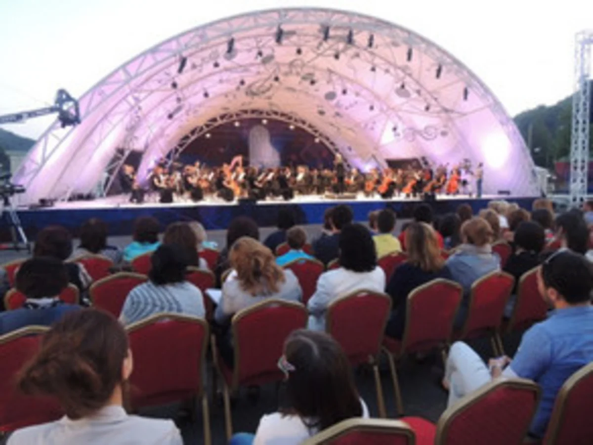 Qəbələ şəhərində VII Beynəlxalq Musiqi Festivalı keçiriləcək