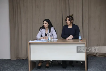 AQTA yanında İctimai Şuraya növbəti seçkilər keçirilib - SİYAHI