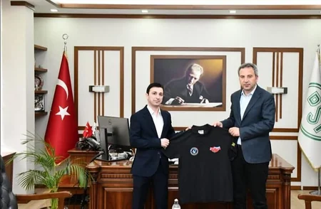 Azərbaycanın qızlardan ibarət voleybol millisi Kardeşlik turnirində ikinci olub