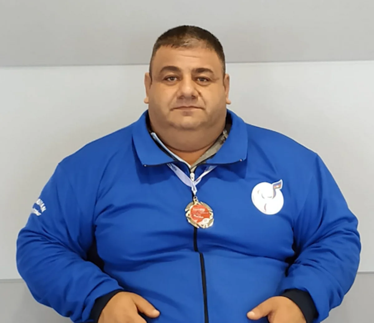 Azərbaycan Tokio Yay Paralimpiya Oyunlarına 20-ci lisenziyanı qazanıb
